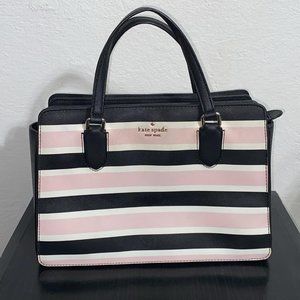 Kate Spade Medium Satchel